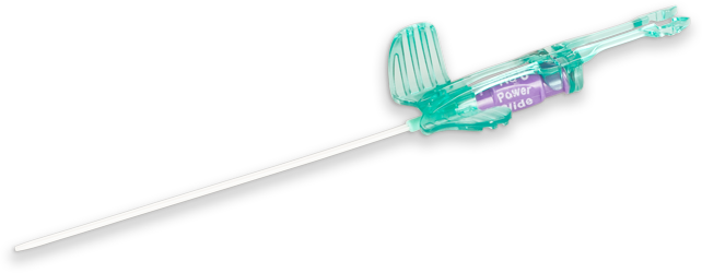 Blood control mechanism

